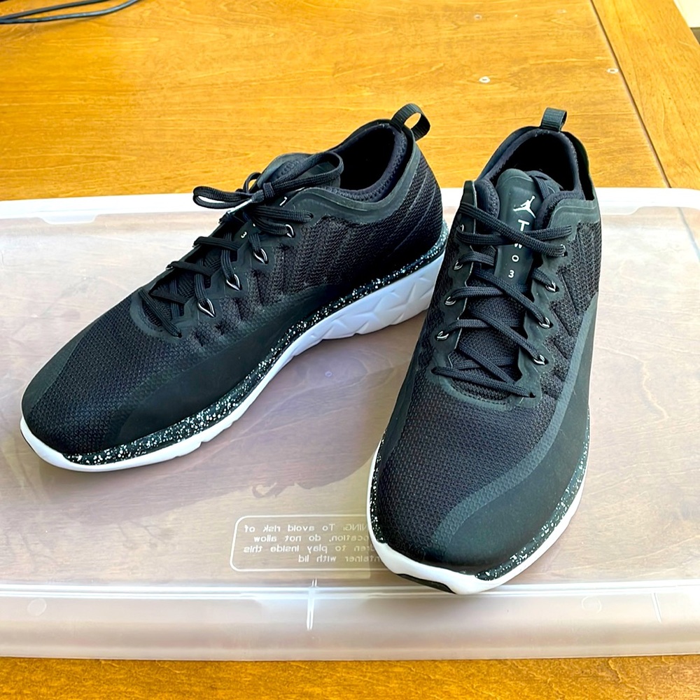 Air Jordan Two3 - Size 12.5